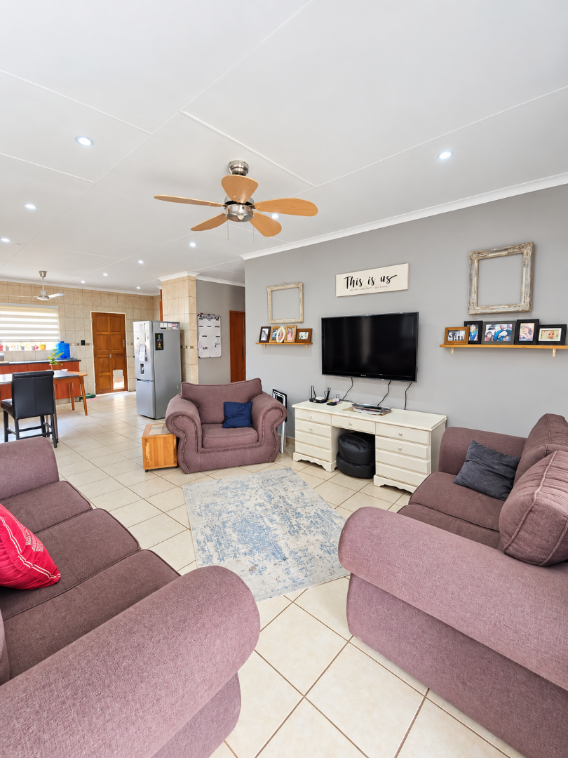 3 Bedroom Property for Sale in Songloed North West
